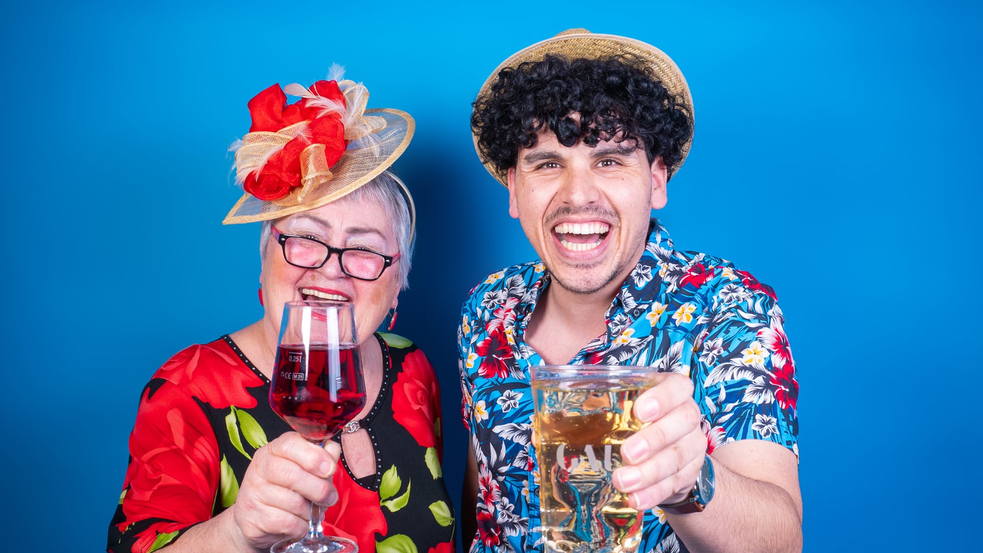 OPEN AIR 2024 Theater Alte Werkstatt